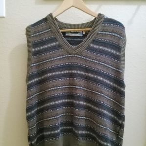 Shenandoah Men's Sweater